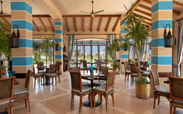 JAZ Almaza Beach Resort, Almaza Bay