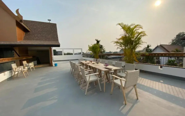 Nine Hotel Chiangmai