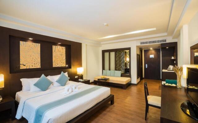 KC Grande Resort Koh Chang