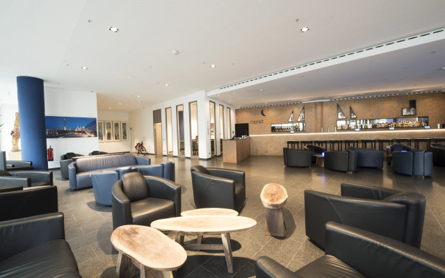 carathotel Düsseldorf City