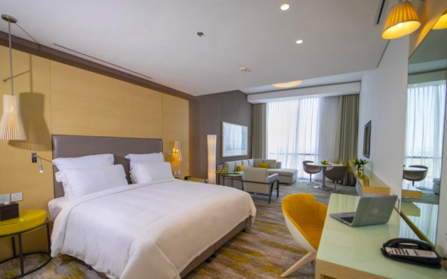 Dana Rayhaan by Rotana