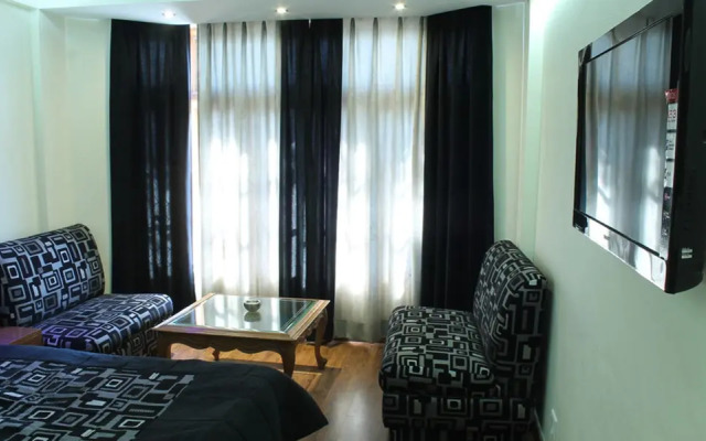 Hotel Horizon, Picture Palace, Mussoorie