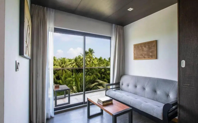 Ataraxis Grand and Spa
