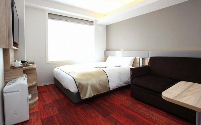 Universal Double room (풀 더블 침대) 사진 2