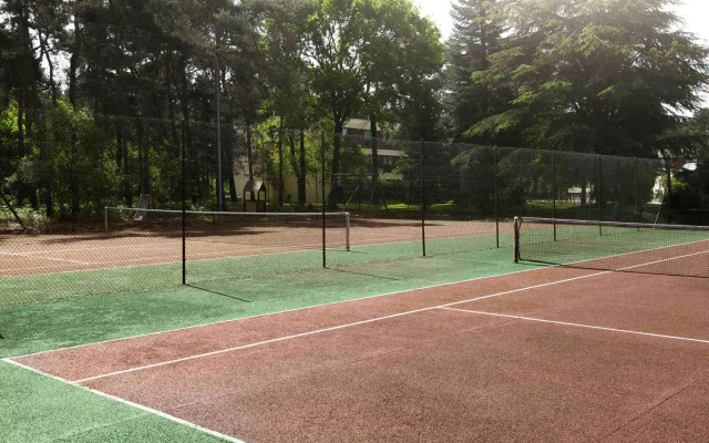 Novotel Rouen Sud Zenith Parc Expo