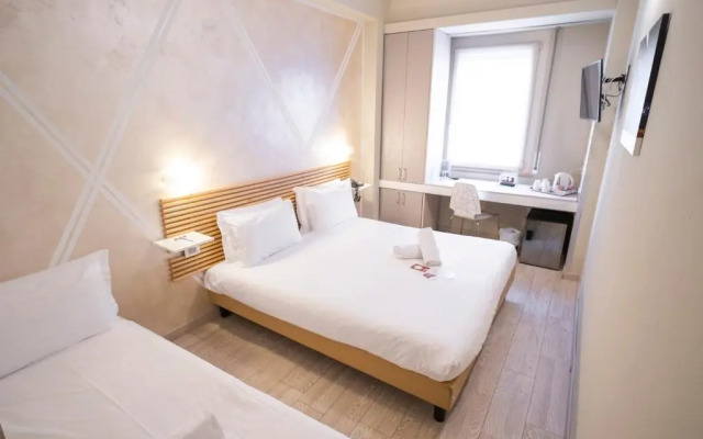 Best Quality Hotel Gran Mogol