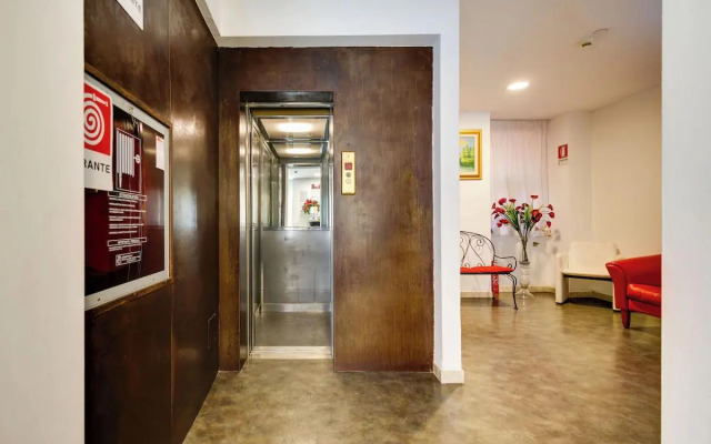 Hotel Terminal