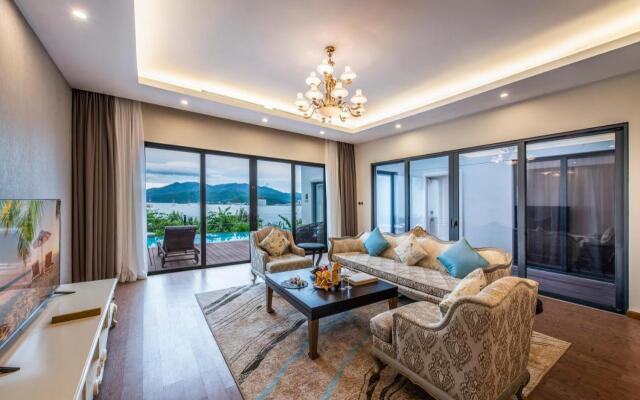 Vinpearl Nha Trang Villas