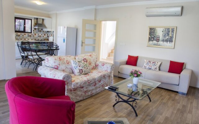 Cengiz Celik Hotel