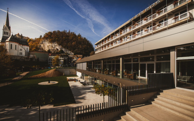 Bled Rose Hotel