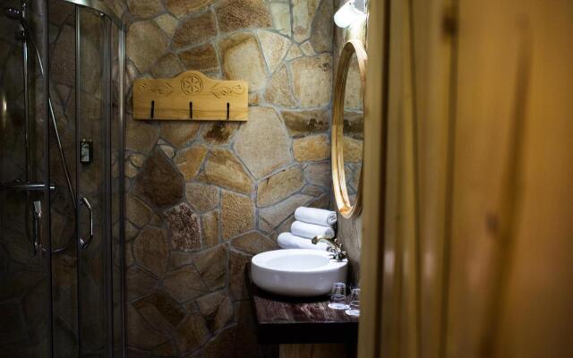 Bajka Hotel & Resort