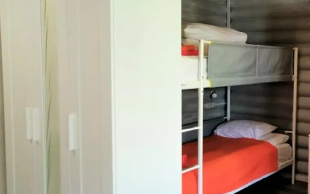 Апартаменты Дом Аборигена