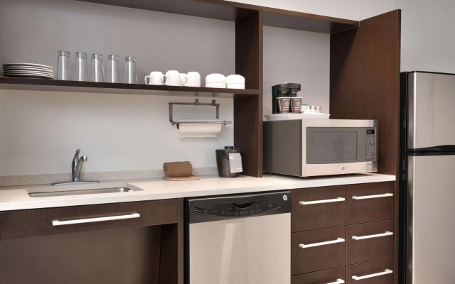 Home2 Suites by Hilton Houston/Katy