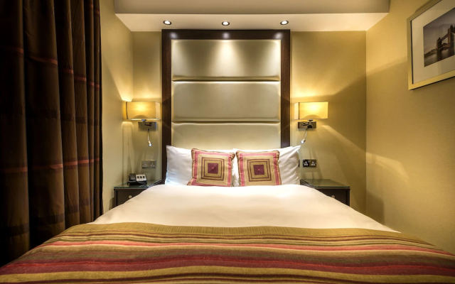 Grand Royale Hyde Park