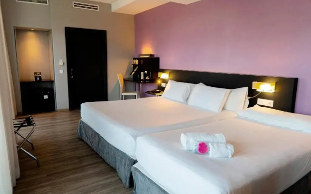Sercotel Córdoba Medina Azahara