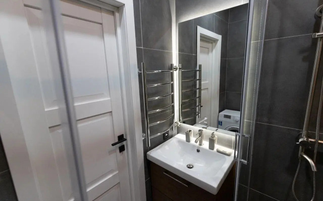 Апартаменты BPA Apartments