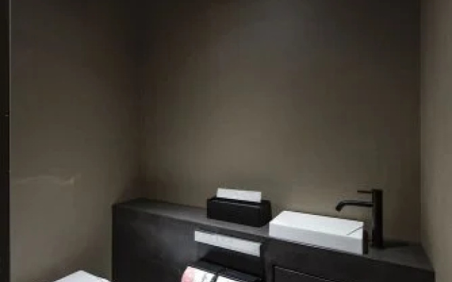 Accessible Twin room (트윈 침대 2개) 사진 4