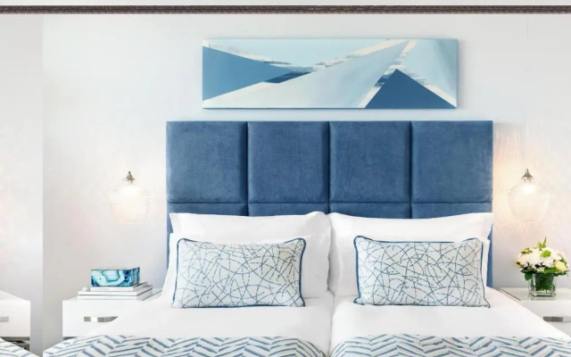 Отель Ikos Oceania