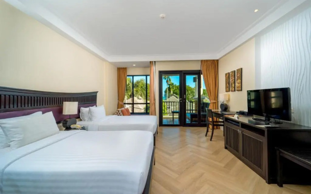 Bhu Nga Thani Resort & Villas Railay