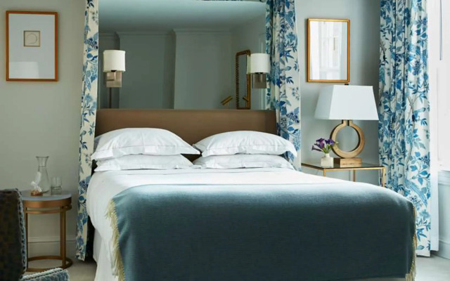 The Eliot Hotel