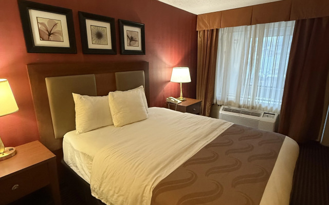 Hotel Hanna
