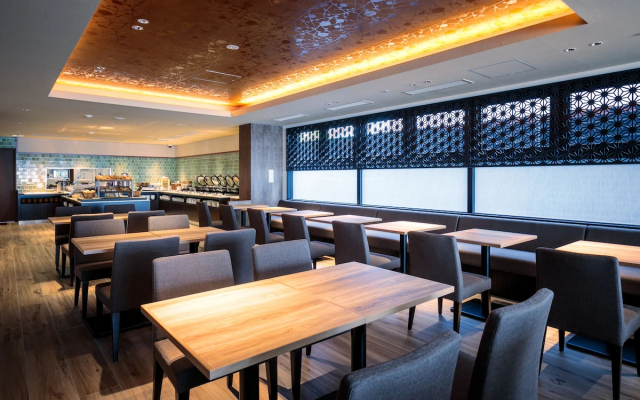 S-Peria Hotel Kyoto