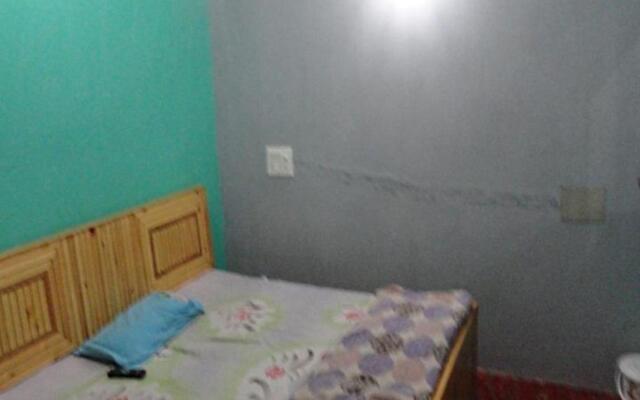 Panaash Guest house