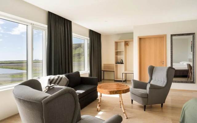Hotel Katla by Keahotels