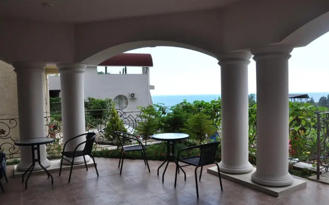 Minihotel Krym