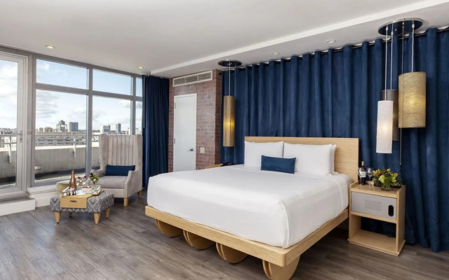 Arthouse Hotel New York City