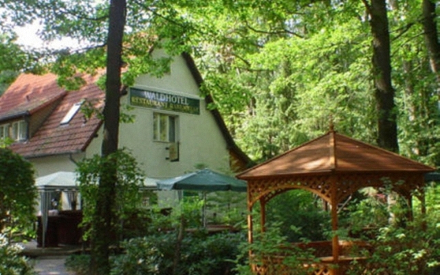 Waldhotel Frohnau