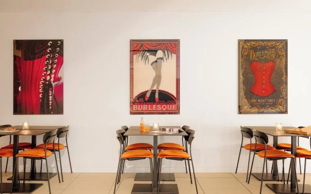 Hampshire Hotel - Rembrandt Square
