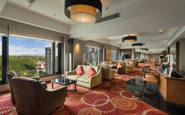 Shangri-La Chiang Mai