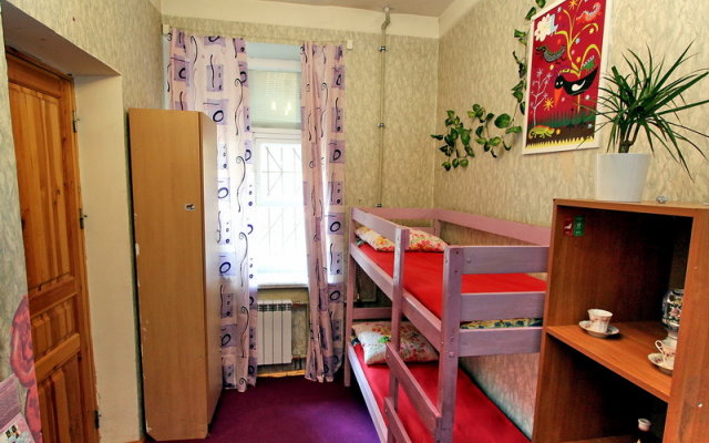 Welcome Female Hostel