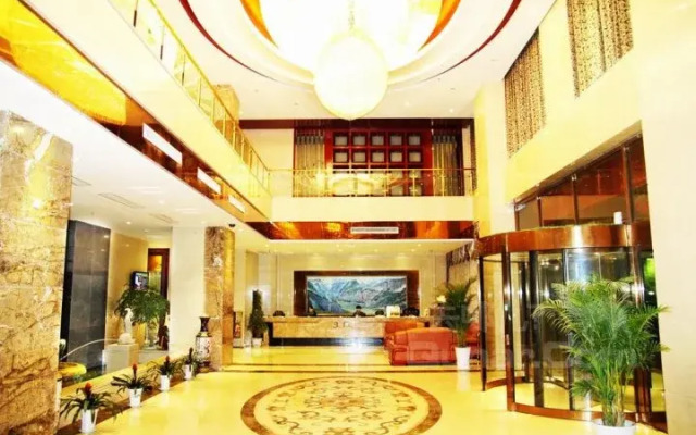 Wujiang Hotel
