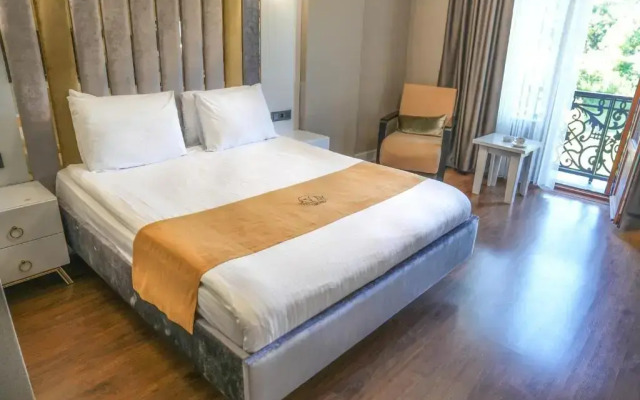 Vital Thermal Hotel and Spa