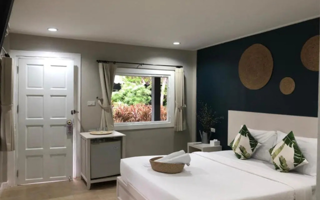 Let's Hyde Pattaya Resort & Villas