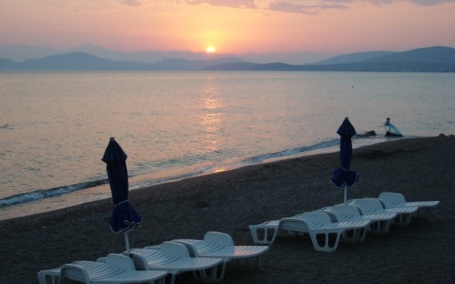 Iria Mare Holiday Club