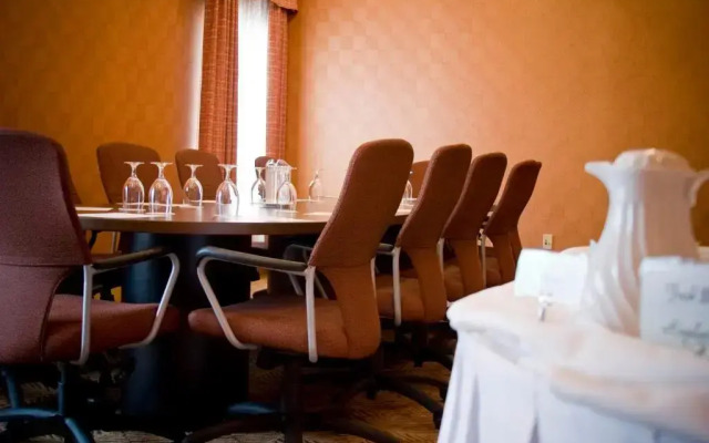 Inn on Prince Hotel & Conference Centre Truro