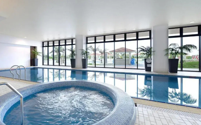 Southern Beach Hotel & Resort Okinawa Hotel
