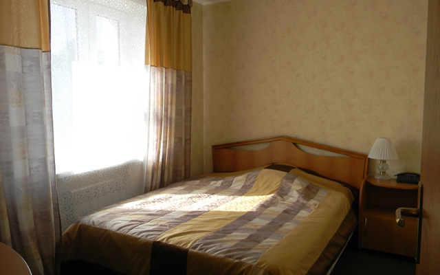 Славянская