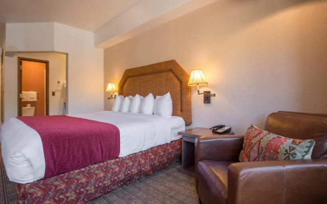Table Mountain Inn