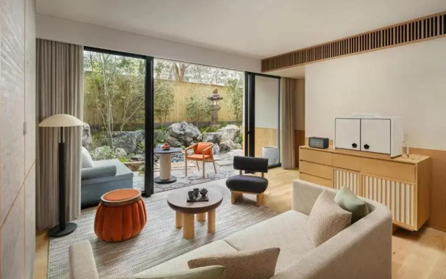 Six Senses Kyoto Hotel