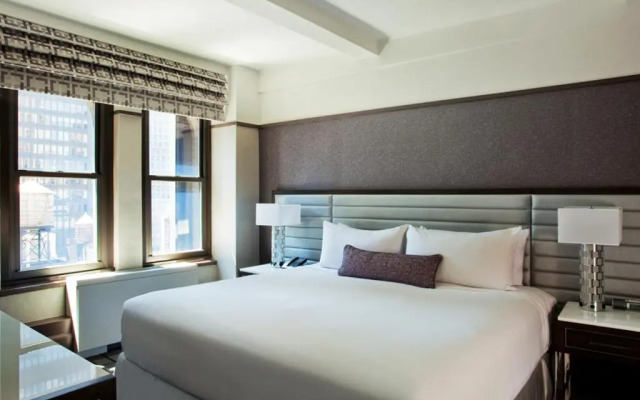 Park Central Hotel New York