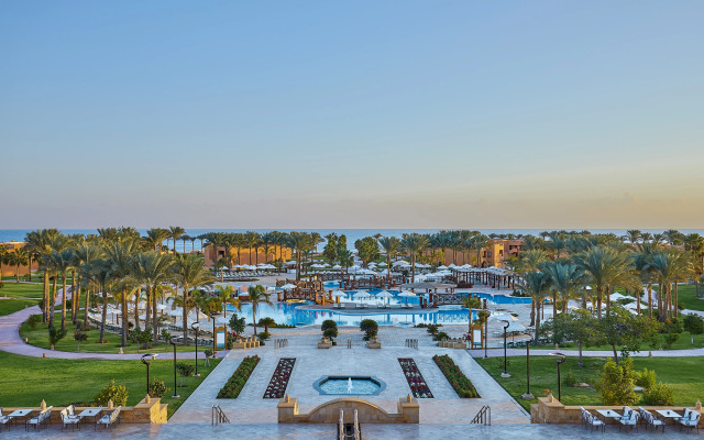 JAZ Grand Marsa