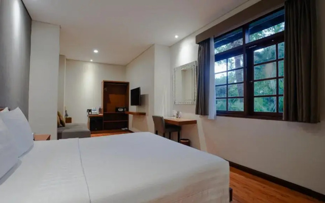 Grand Whiz Nusa Dua