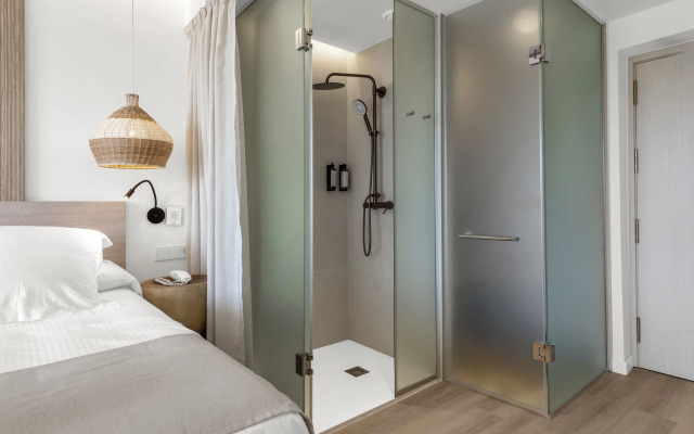 Valentin Grand Park Suite Hotel