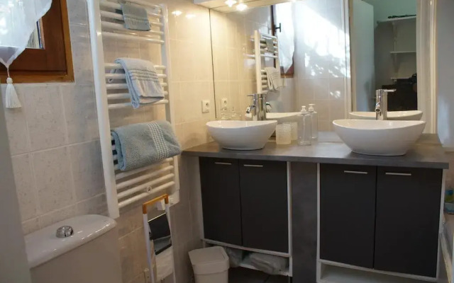 Chambre dHôtes du Phenix