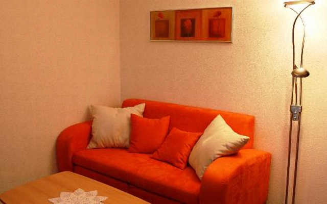 Pension Schlossmichel