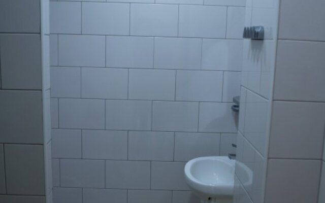 Ail Guest House